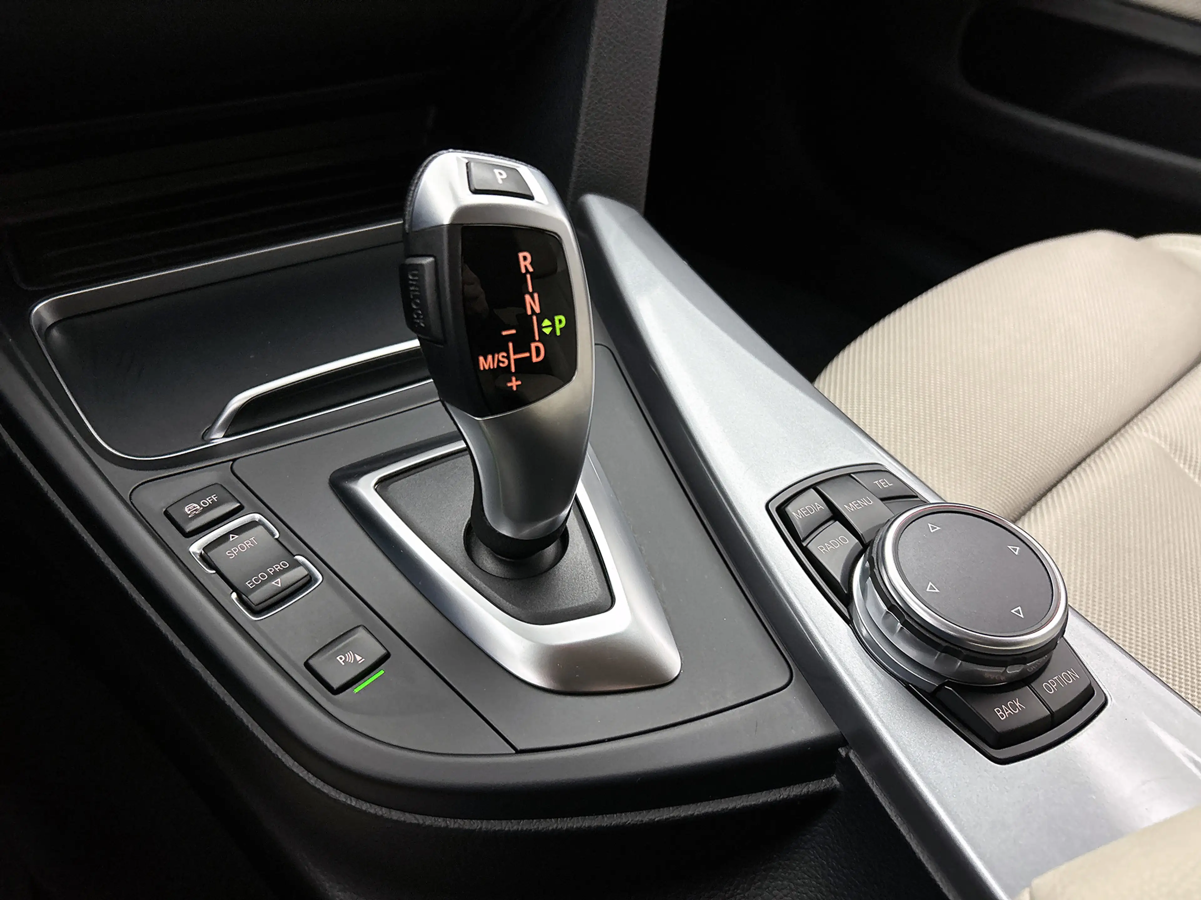 BMW 435 4-serie Gran Coupé 435i Sport(Goed OnderH, Navi, S — photo 9