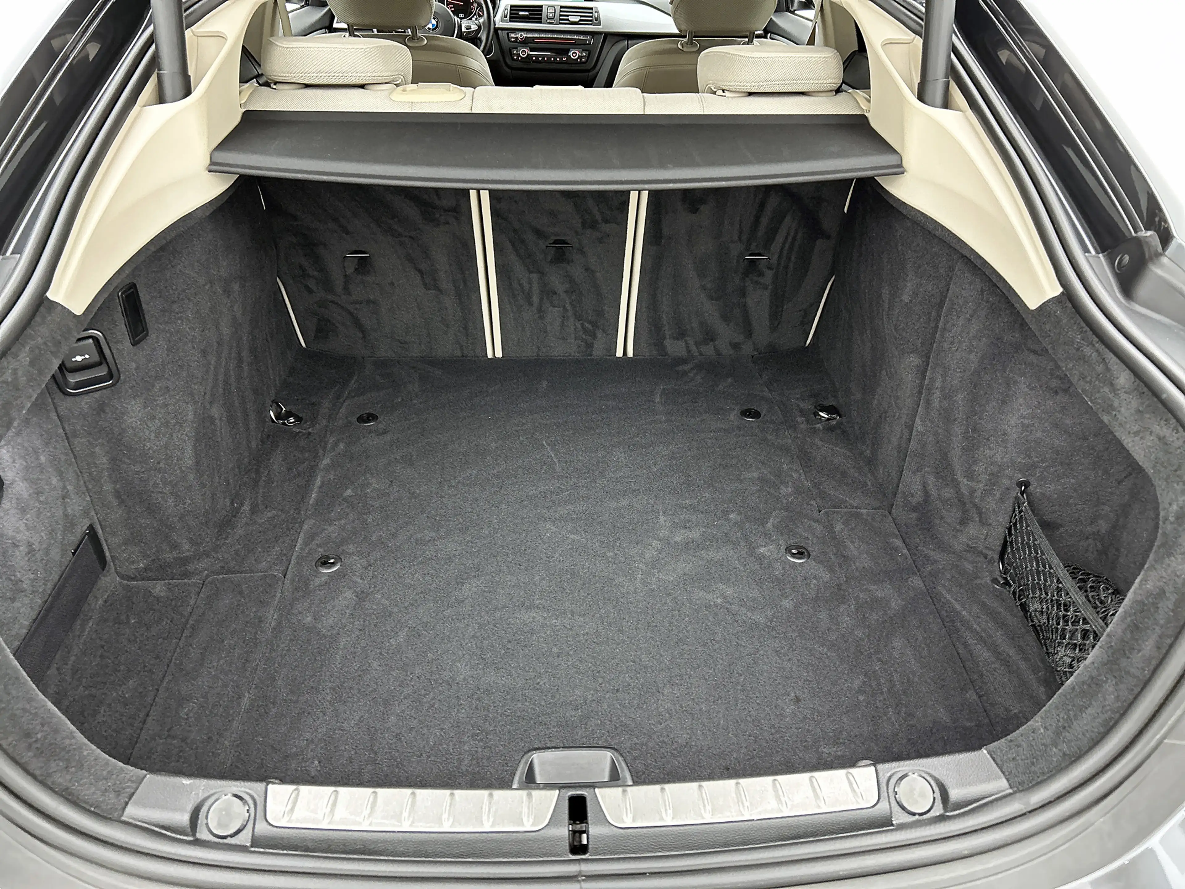 BMW 435 4-serie Gran Coupé 435i Sport(Goed OnderH, Navi, S — photo 32
