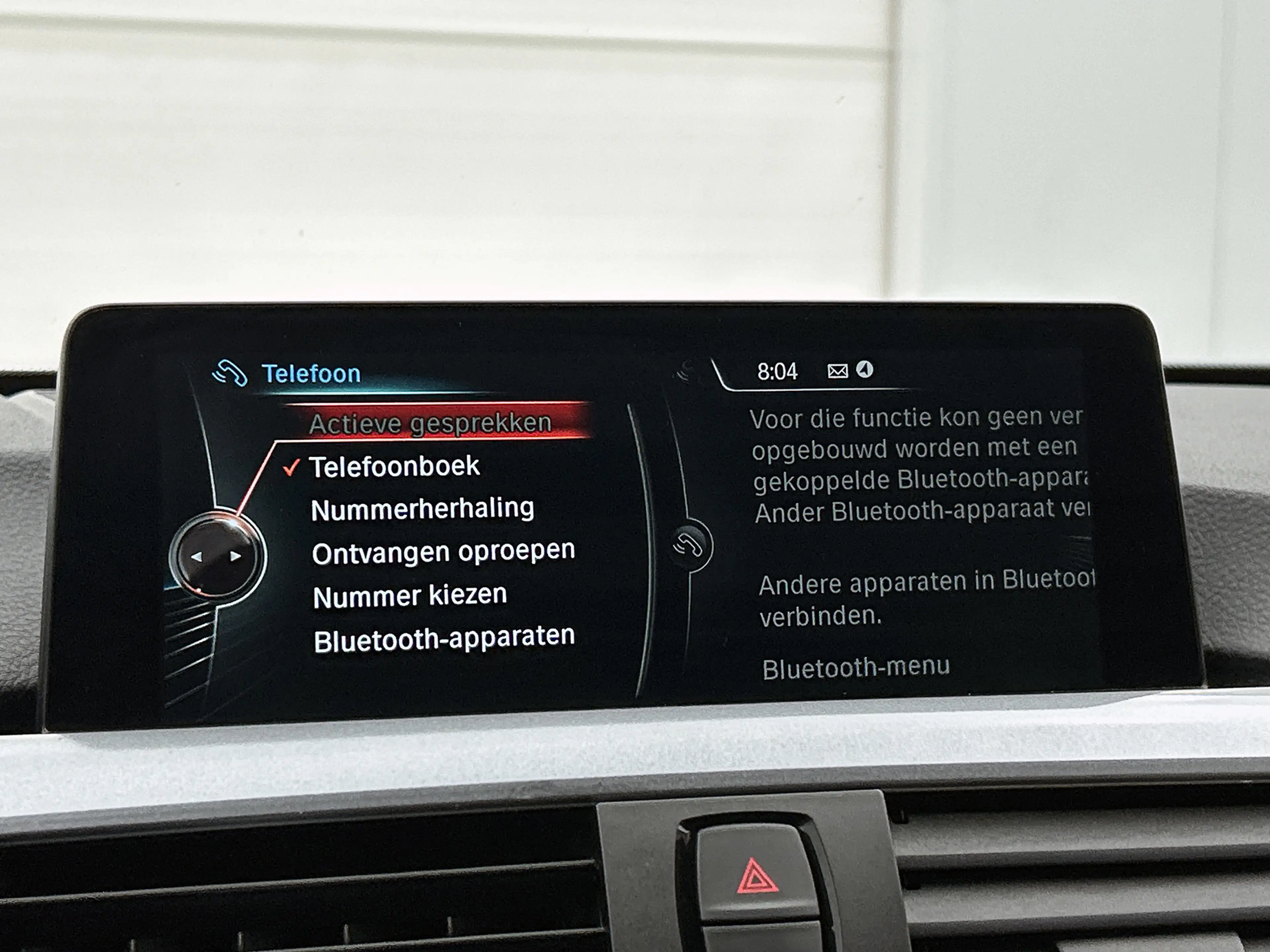 BMW 435 4-serie Gran Coupé 435i Sport(Goed OnderH, Navi, S — photo 28