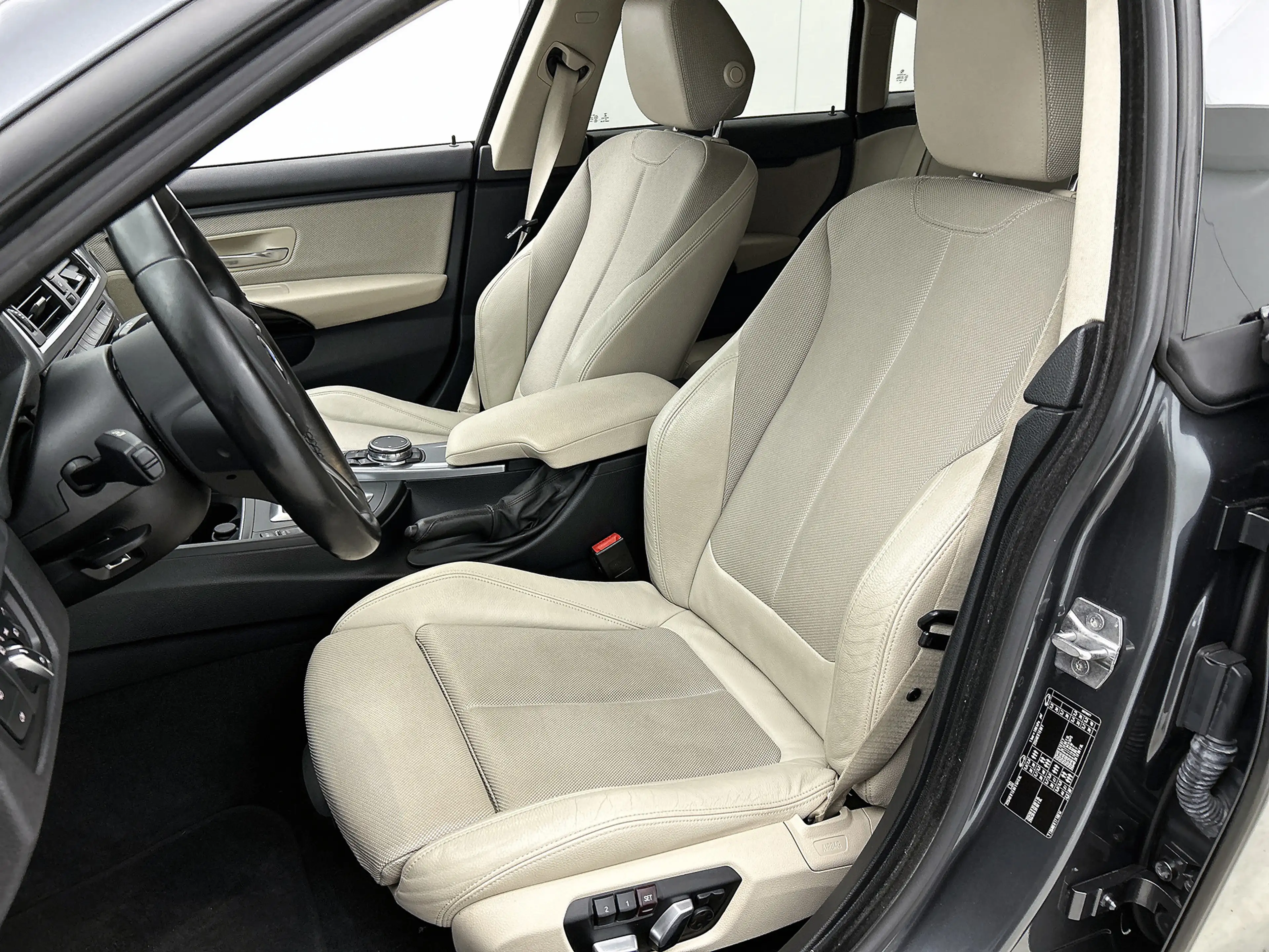 BMW 435 4-serie Gran Coupé 435i Sport(Goed OnderH, Navi, S — photo 5