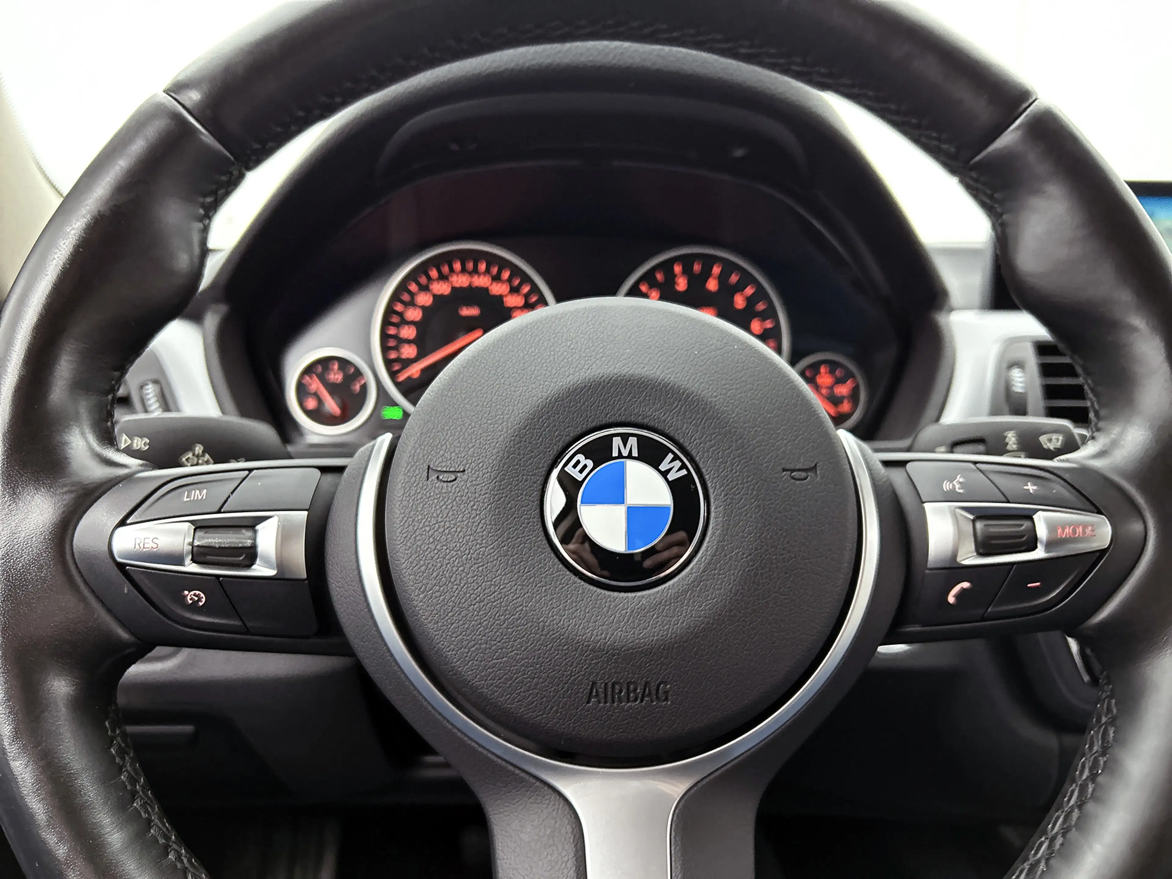 BMW 435 4-serie Gran Coupé 435i Sport(Goed OnderH, Navi, S — photo 20