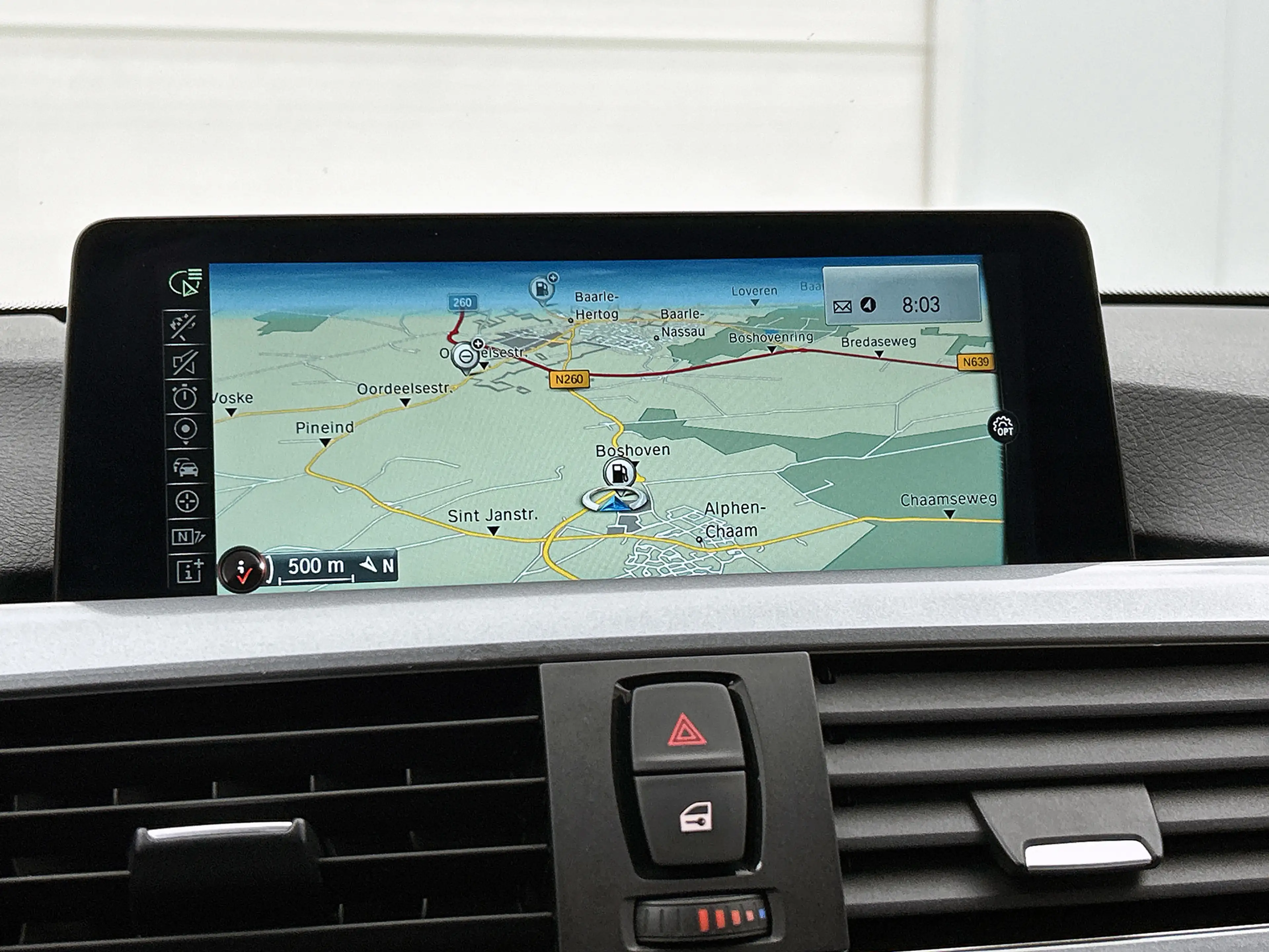 BMW 435 4-serie Gran Coupé 435i Sport(Goed OnderH, Navi, S — photo 34