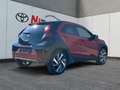 Toyota Aygo X CVT Air Explore Rot - thumbnail 5