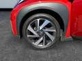 Toyota Aygo X CVT Air Explore Rot - thumbnail 13