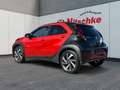 Toyota Aygo X CVT Air Explore Rot - thumbnail 3