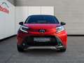 Toyota Aygo X CVT Air Explore Rot - thumbnail 8