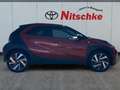 Toyota Aygo X CVT Air Explore Rot - thumbnail 6