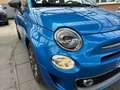 Fiat 500 1.0 70cv Ibrido Sport Blauw - thumbnail 19