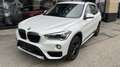 BMW X1 xDrive20i Aut. Weiß - thumbnail 1