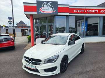 Berline 4P 1.8 CDi 136cv 6V "AMG Styling"