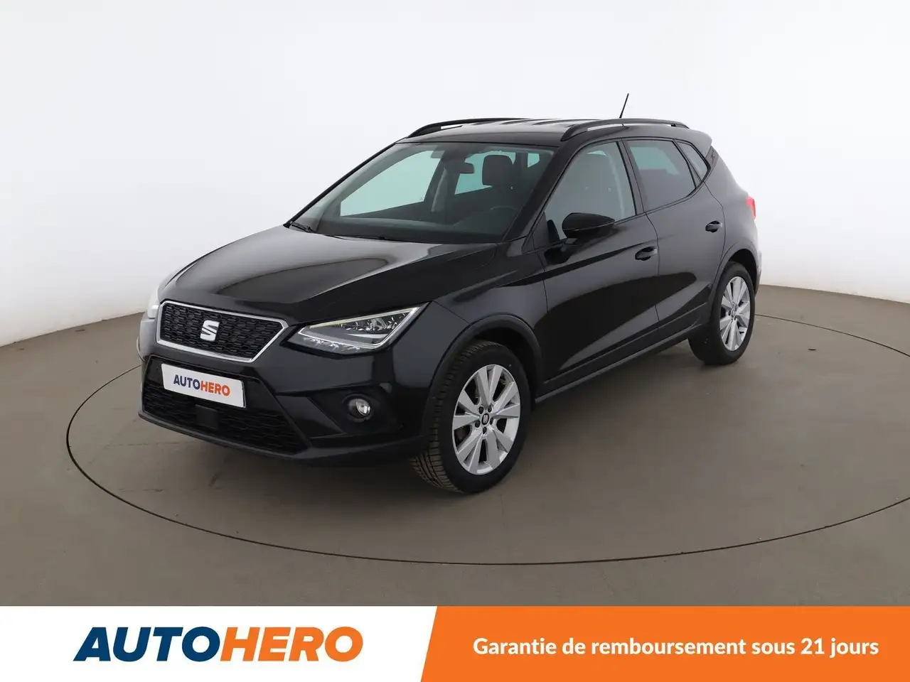 Seat Arona 1.0 EcoTSI Urban