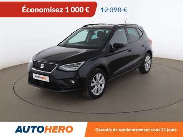 1.0 EcoTSI Urban