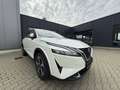 Nissan Qashqai 1.3 Dig-T MHEV Automatik N-Connecta Blanc - thumbnail 8