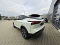 Nissan Qashqai 1.3 Dig-T MHEV Automatik N-Connecta Blanc - thumbnail 4