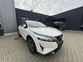 Nissan Qashqai 1.3 Dig-T MHEV Automatik N-Connecta Blanc - thumbnail 9