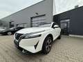 Nissan Qashqai 1.3 Dig-T MHEV Automatik N-Connecta Blanc - thumbnail 1