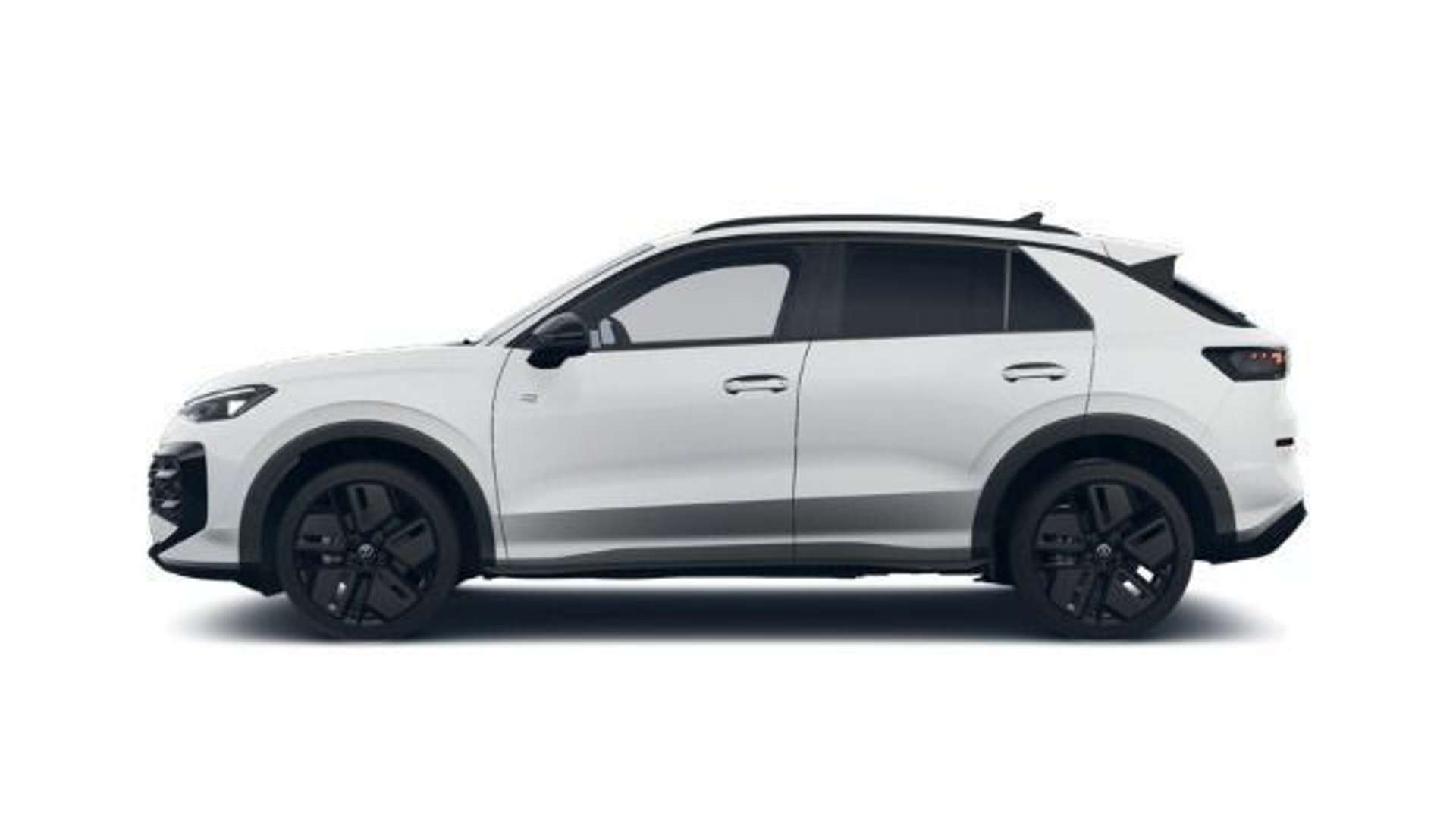 Volkswagen T-Roc R-Line -  - Joinsteer - #5