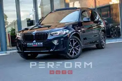 BMW X3 18d*MILD HYBRID*M-PACK*SHADOWNLINE*BMW HISTORY*