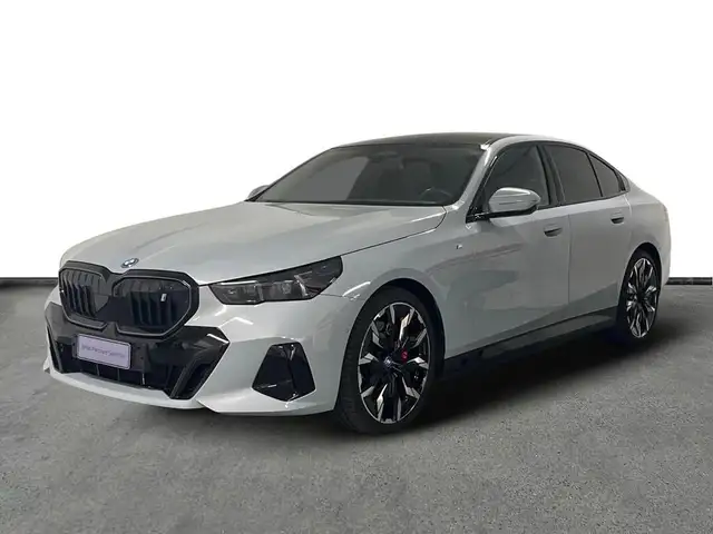 BMW i5 edrive40 Msport