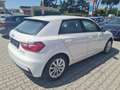 Audi A1 SPB 25 TFSI Bianco - thumbnail 4