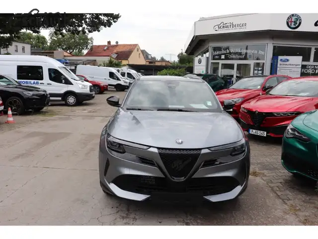 Alfa Romeo Junior