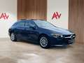 Mercedes-Benz CLA 180 Shooting Brake 7G-DCT ** Pano/open | Widescreen... Blauw - thumbnail 3