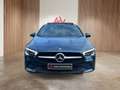 Mercedes-Benz CLA 180 Shooting Brake 7G-DCT ** Pano/open | Widescreen... Blauw - thumbnail 2