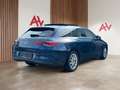Mercedes-Benz CLA 180 Shooting Brake 7G-DCT ** Pano/open | Widescreen... Blauw - thumbnail 6