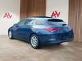 Mercedes-Benz CLA 180 Shooting Brake 7G-DCT ** Pano/open | Widescreen... Blauw - thumbnail 10