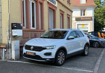 1.5 TSI 150 EVO CARAT DSG CAMERA DE RECUL GARANTIE 6 MOIs