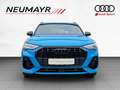 Audi Q3 35 TFSI S line Navi Matrix Pano Kamera Bleu - thumbnail 2