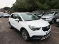 Opel Crossland X 1.5 ecotec 2020 s&s 120cv automatica Bianco - thumbnail 3