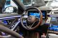 Mercedes-Benz S 450 4M LONG / AMG/ Rear DVD / Rear Axle Steeri Noir - thumbnail 11