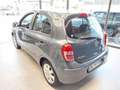 Nissan Micra 1.2 12V 5 porte Comfort Young Grigio - thumbnail 5