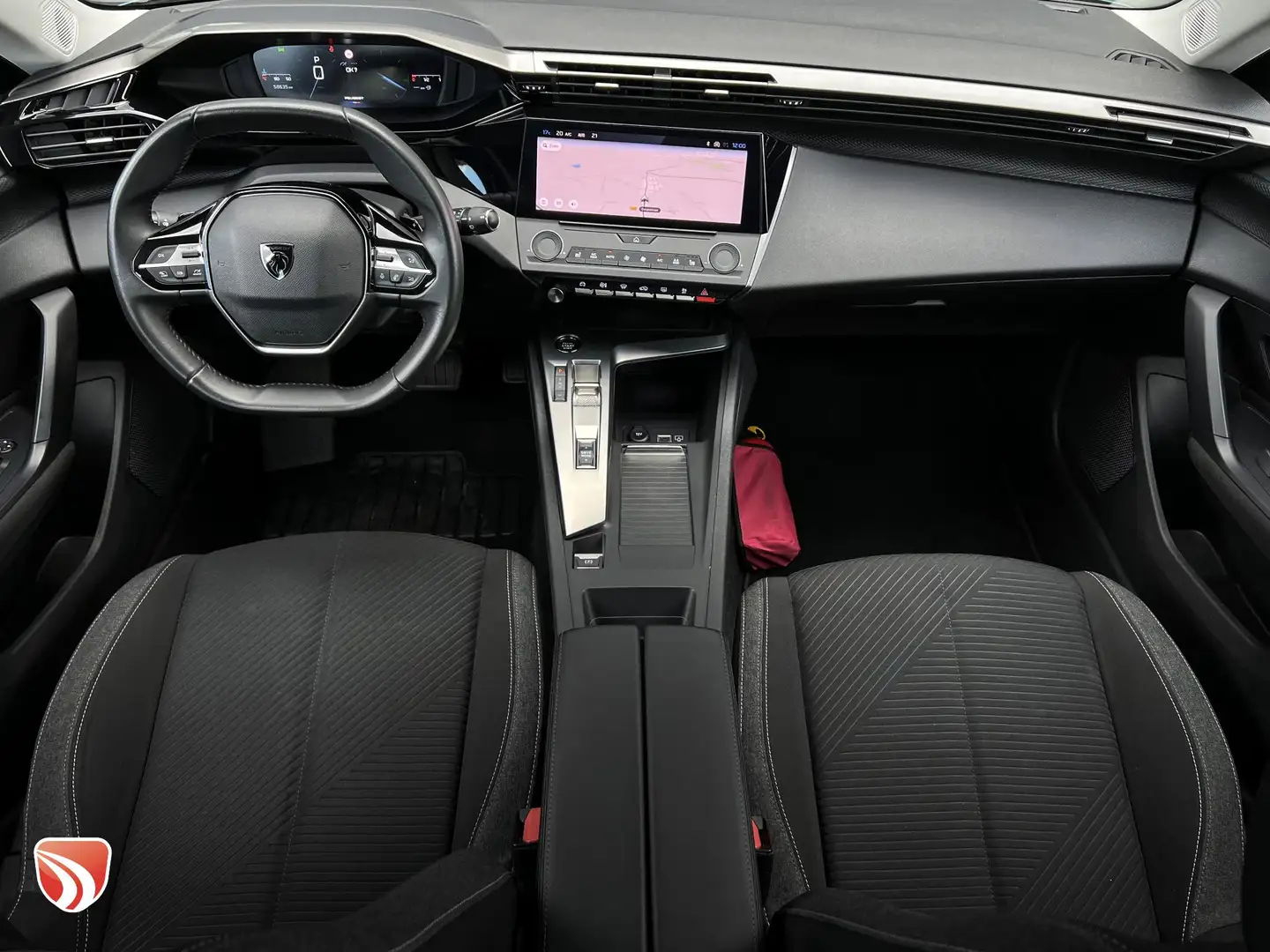 Peugeot 308 SW 1.5 BlueHDi Allure Pack Business 131pk | Automa Vert - 2