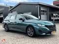 Peugeot 308 SW 1.5 BlueHDi Allure Pack Business 131pk | Automa Vert - thumbnail 24