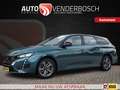 Peugeot 308 SW 1.5 BlueHDi Allure Pack Business 131pk | Automa Vert - thumbnail 1