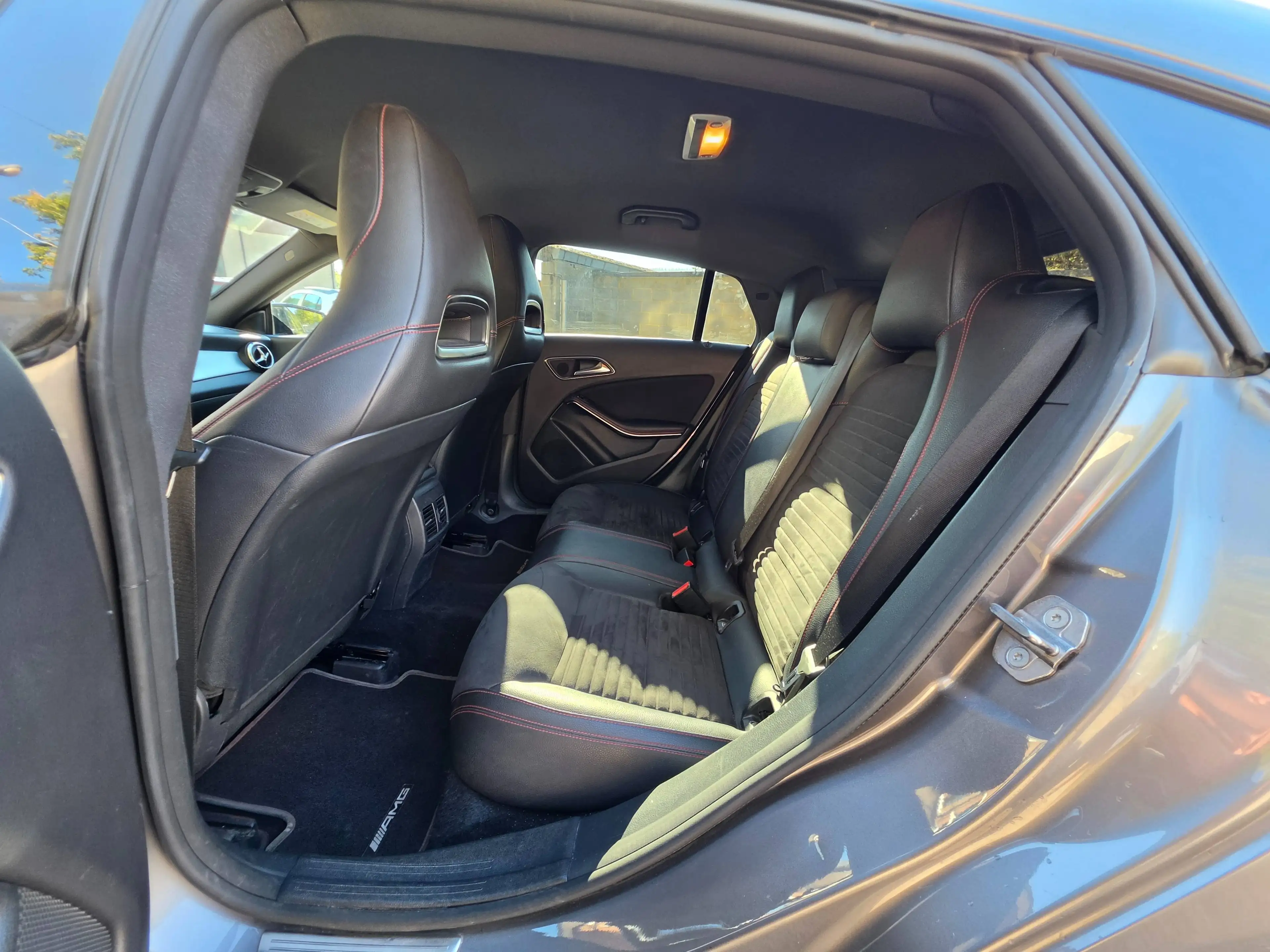 Mercedes-Benz CLA 180 B2B*MARCHAND*PACKAMG*CAMERA*NAVI*EU6d — photo 13