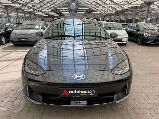 Hyundai IONIQ 6 Techniq  360°|ACC|HeadUp