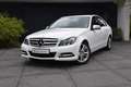 Mercedes-Benz C 180 CGI Lim. BlueEfficiency **NAVI/8-FACH** Weiß - thumbnail 1
