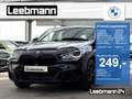BMW X2 xDrive25e M-Sport AdaLED/RFK 2 JAHRE GARANTIE Schwarz - thumbnail 1