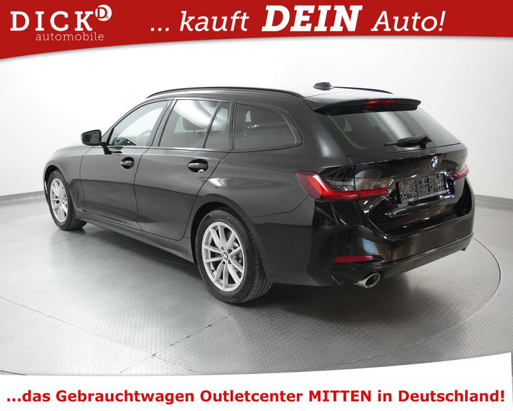 BMW 330 d FACELIFT Sport LEDER+SHZ+SHADO+KAM+VIRTU+M — photo 6