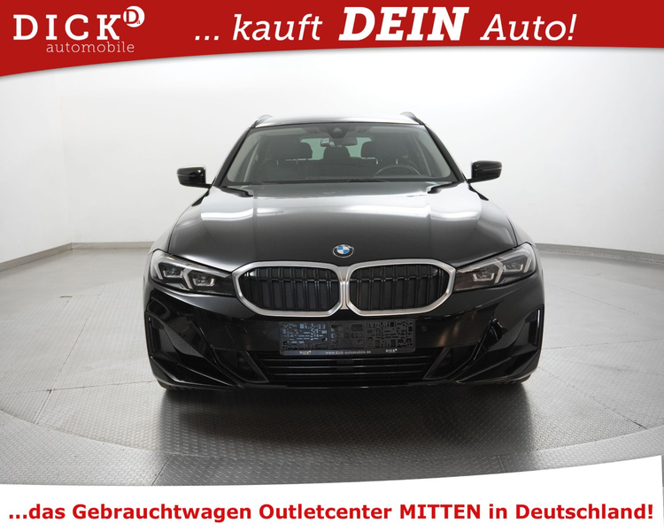 BMW 330 d FACELIFT Sport LEDER+SHZ+SHADO+KAM+VIRTU+M — photo 3