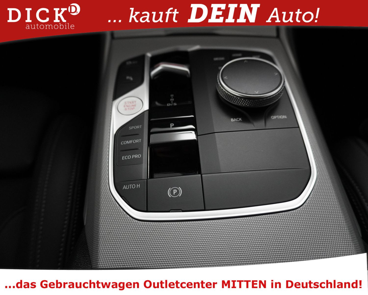 BMW 330 d FACELIFT Sport LEDER+SHZ+SHADO+KAM+VIRTU+M — photo 15