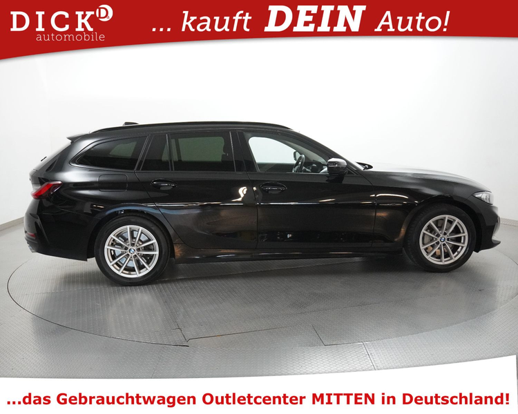 BMW 330 d FACELIFT Sport LEDER+SHZ+SHADO+KAM+VIRTU+M — photo 2