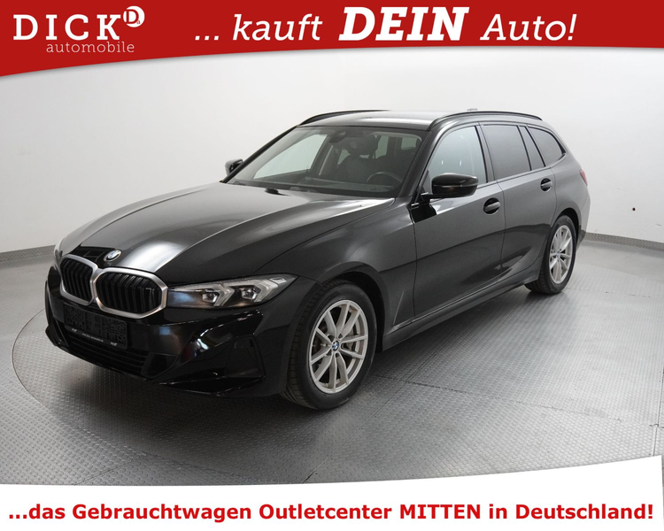 BMW 330 d FACELIFT Sport LEDER+SHZ+SHADO+KAM+VIRTU+M — photo 4