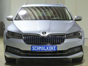 Combi 1.4 TSI iV DSG Style Navi ACC DAB