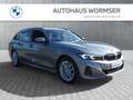 BMW 320 d Touring DAB Tempomat Parkassistent Shz Grijs - thumbnail 8