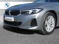 BMW 320 d Touring DAB Tempomat Parkassistent Shz Grijs - thumbnail 11