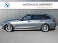 BMW 320 d Touring DAB Tempomat Parkassistent Shz Grijs - thumbnail 3